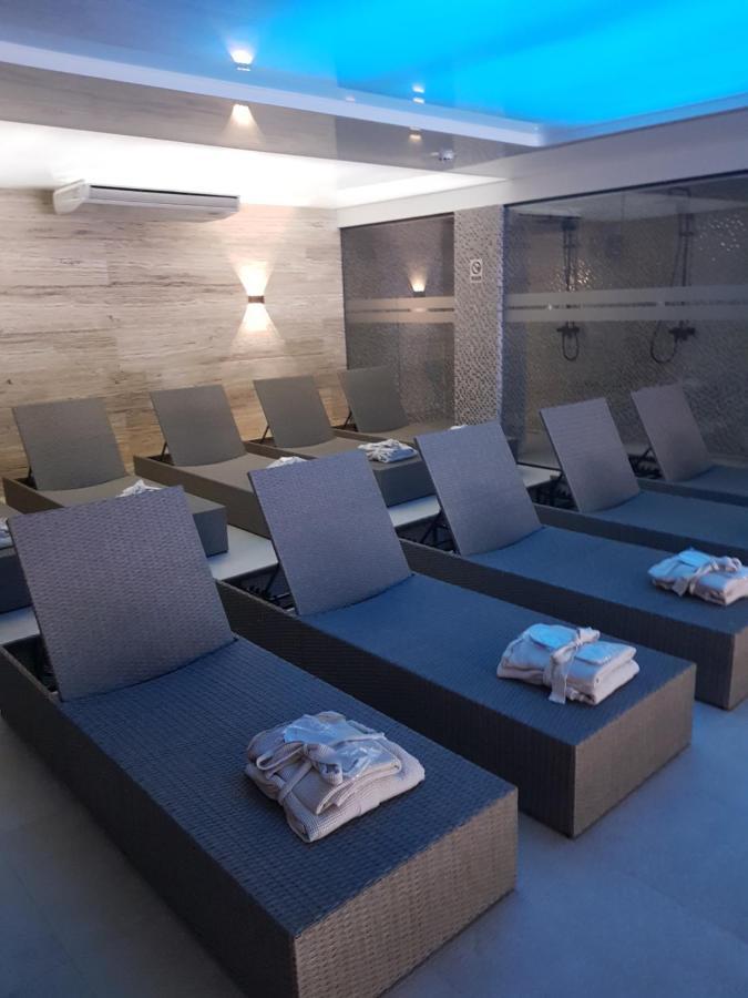 Family Apartmans Harry- Apartmans Of The Apart Hotel & Spa Zoned, Kopaonik - Special Benefit, Children Up To 13 Years Of Age Accompanied By Two Adults Stay For Free-Parking-Breakfast-Pool&Spa 외부 사진