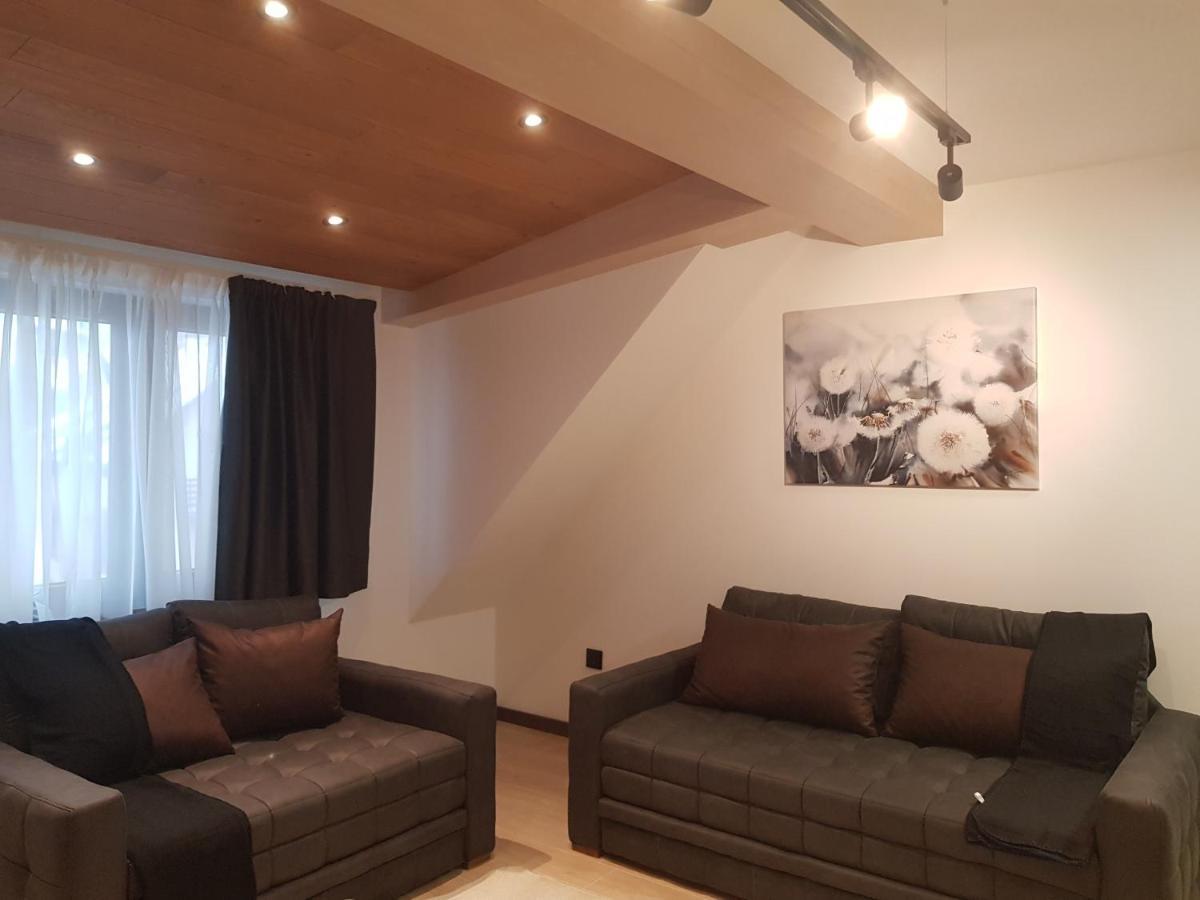Family Apartmans Harry- Apartmans Of The Apart Hotel & Spa Zoned, Kopaonik - Special Benefit, Children Up To 13 Years Of Age Accompanied By Two Adults Stay For Free-Parking-Breakfast-Pool&Spa 외부 사진