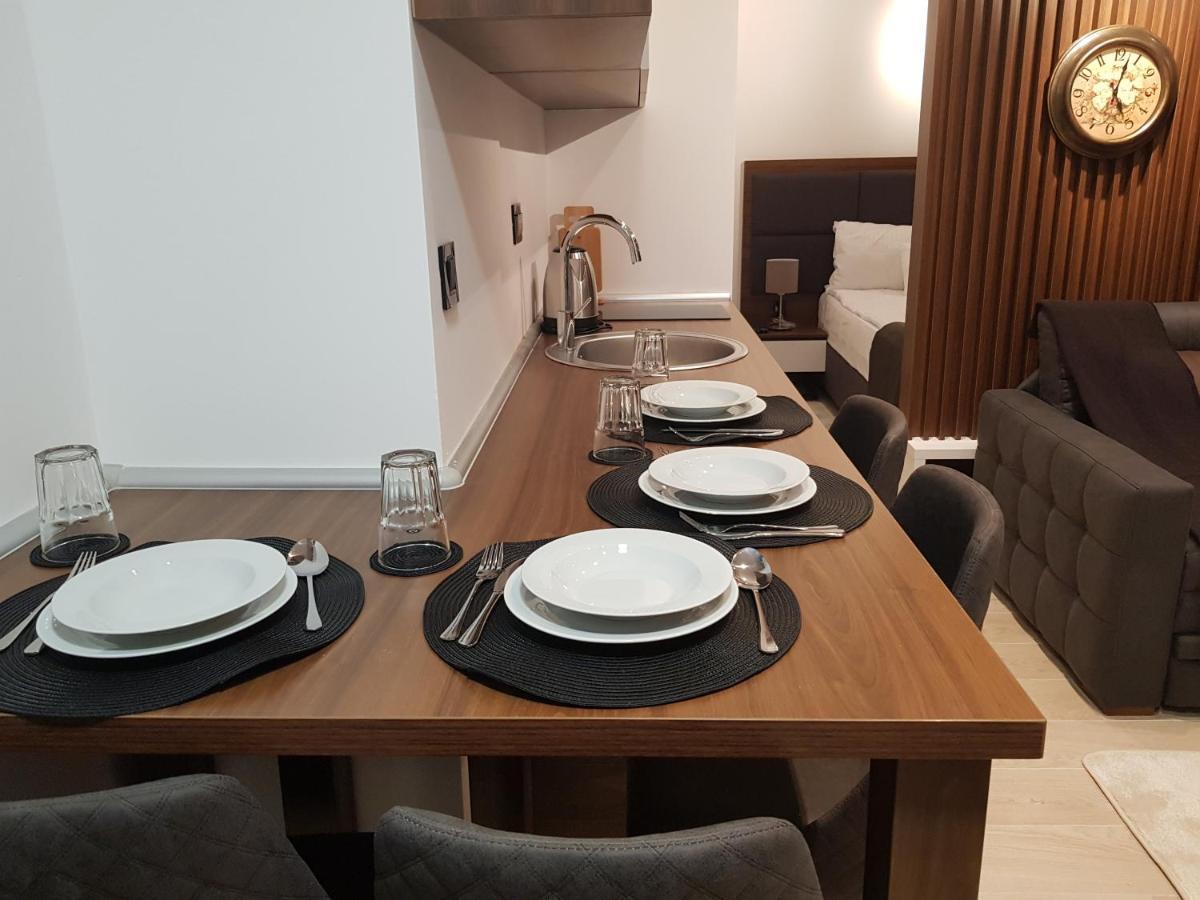 Family Apartmans Harry- Apartmans Of The Apart Hotel & Spa Zoned, Kopaonik - Special Benefit, Children Up To 13 Years Of Age Accompanied By Two Adults Stay For Free-Parking-Breakfast-Pool&Spa 외부 사진