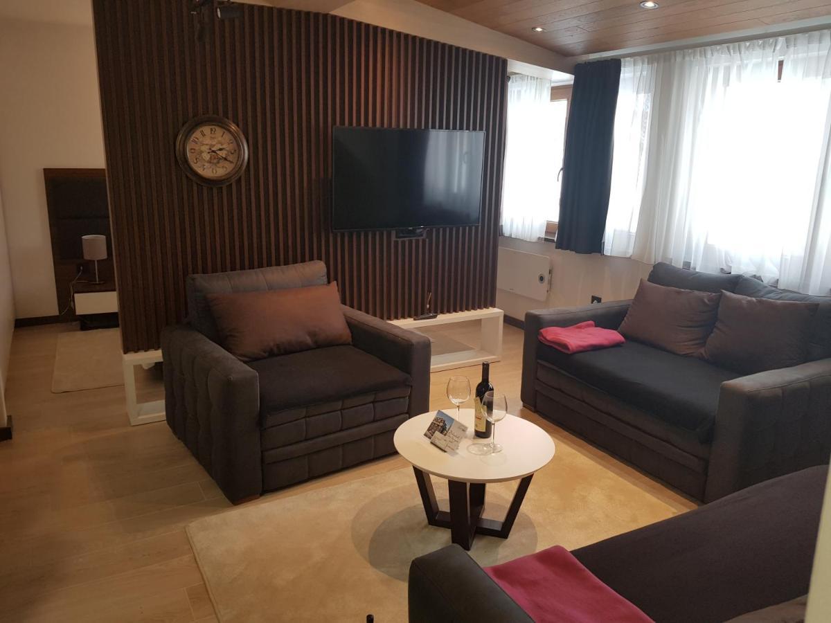 Family Apartmans Harry- Apartmans Of The Apart Hotel & Spa Zoned, Kopaonik - Special Benefit, Children Up To 13 Years Of Age Accompanied By Two Adults Stay For Free-Parking-Breakfast-Pool&Spa 외부 사진