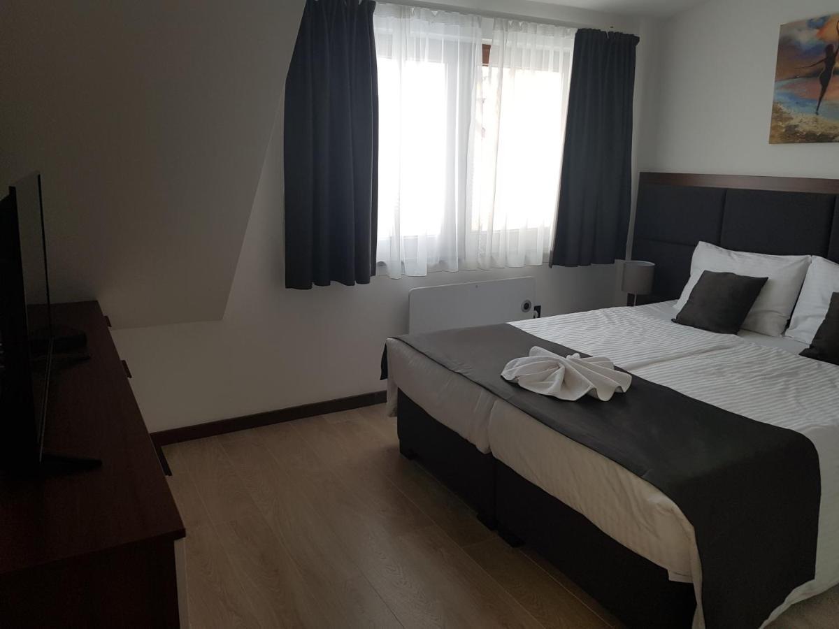 Family Apartmans Harry- Apartmans Of The Apart Hotel & Spa Zoned, Kopaonik - Special Benefit, Children Up To 13 Years Of Age Accompanied By Two Adults Stay For Free-Parking-Breakfast-Pool&Spa 외부 사진