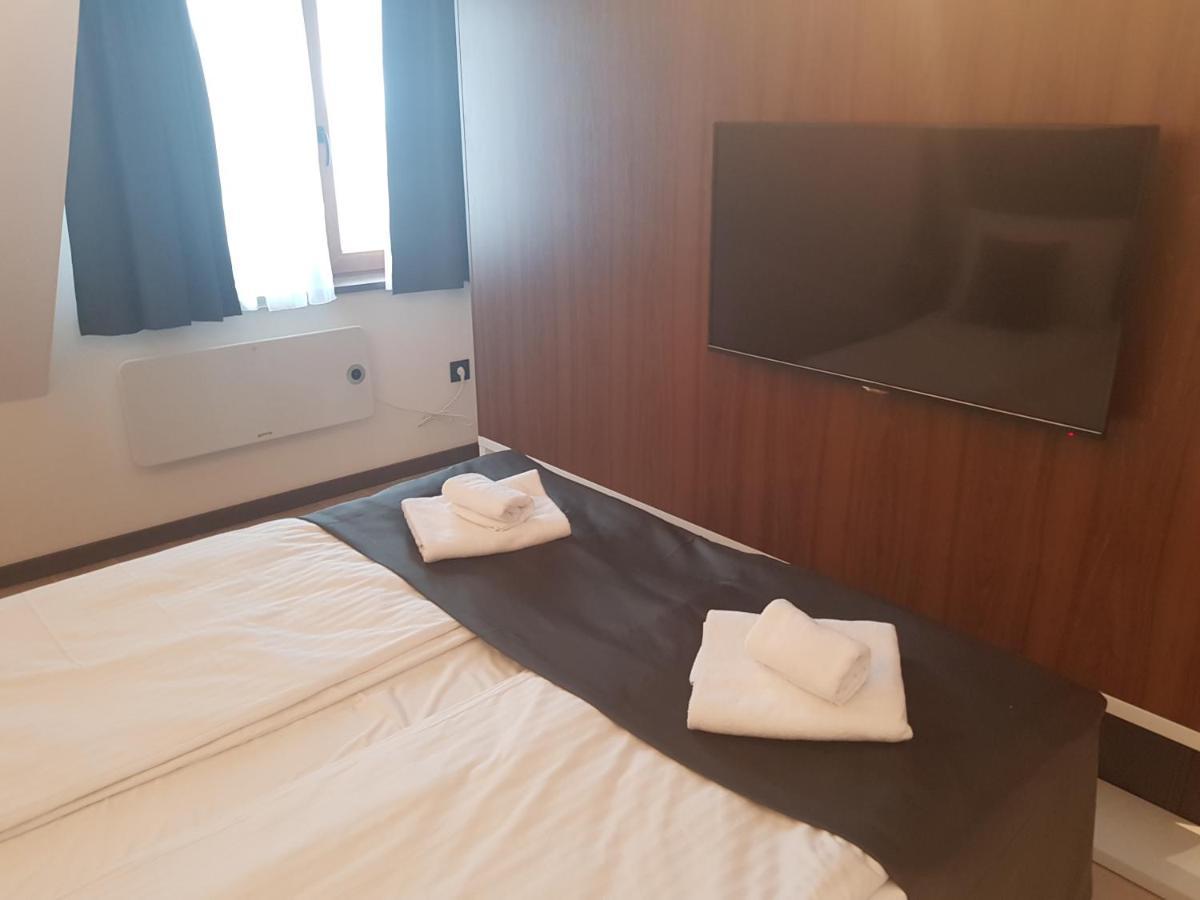 Family Apartmans Harry- Apartmans Of The Apart Hotel & Spa Zoned, Kopaonik - Special Benefit, Children Up To 13 Years Of Age Accompanied By Two Adults Stay For Free-Parking-Breakfast-Pool&Spa 외부 사진