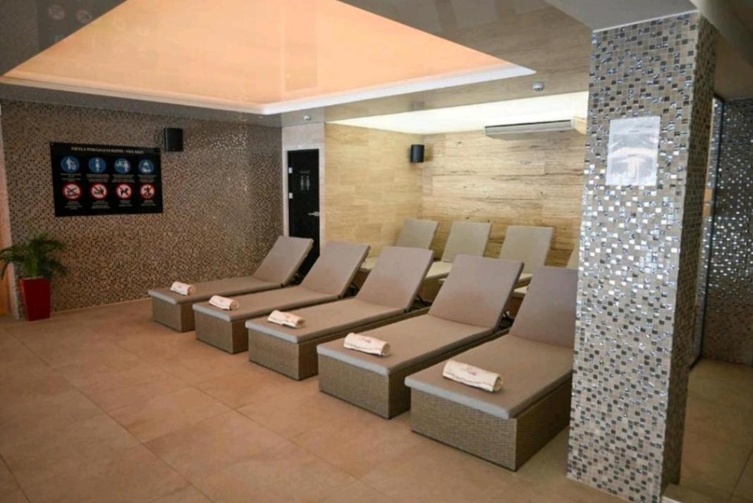 Family Apartmans Harry- Apartmans Of The Apart Hotel & Spa Zoned, Kopaonik - Special Benefit, Children Up To 13 Years Of Age Accompanied By Two Adults Stay For Free-Parking-Breakfast-Pool&Spa 외부 사진