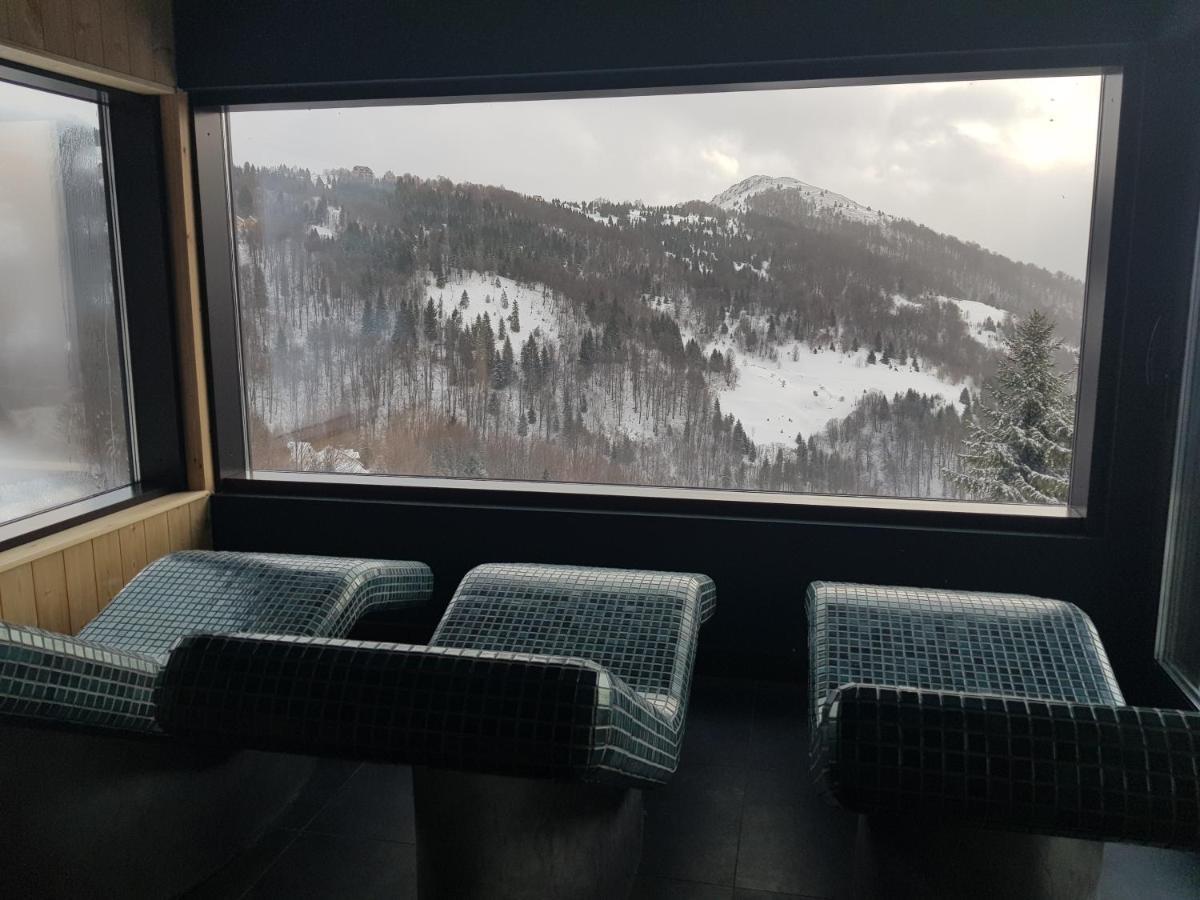 Family Apartmans Harry- Apartmans Of The Apart Hotel & Spa Zoned, Kopaonik - Special Benefit, Children Up To 13 Years Of Age Accompanied By Two Adults Stay For Free-Parking-Breakfast-Pool&Spa 외부 사진
