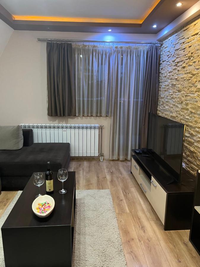 Family Apartmans Harry- Apartmans Of The Apart Hotel & Spa Zoned, Kopaonik - Special Benefit, Children Up To 13 Years Of Age Accompanied By Two Adults Stay For Free-Parking-Breakfast-Pool&Spa 외부 사진