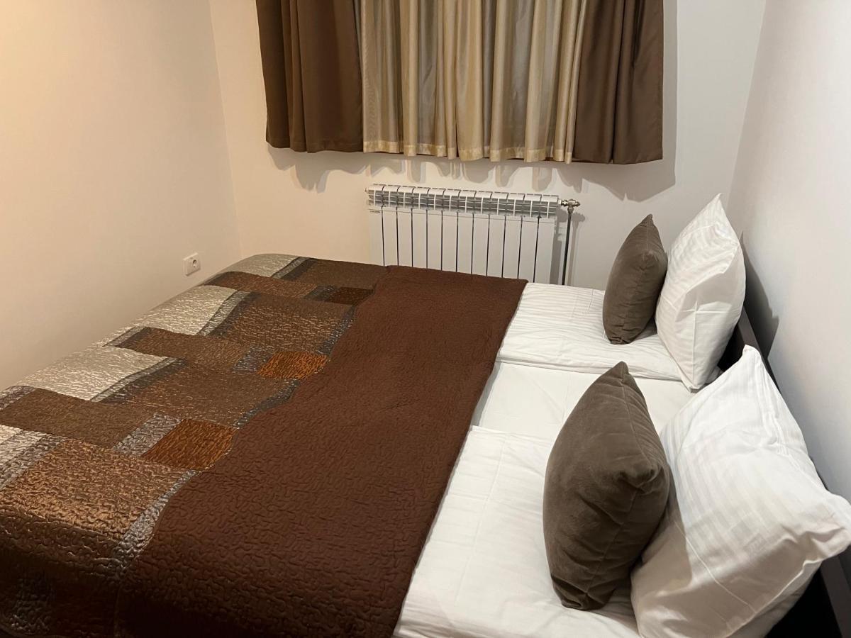 Family Apartmans Harry- Apartmans Of The Apart Hotel & Spa Zoned, Kopaonik - Special Benefit, Children Up To 13 Years Of Age Accompanied By Two Adults Stay For Free-Parking-Breakfast-Pool&Spa 외부 사진