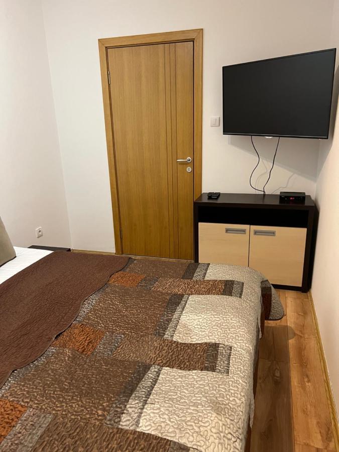 Family Apartmans Harry- Apartmans Of The Apart Hotel & Spa Zoned, Kopaonik - Special Benefit, Children Up To 13 Years Of Age Accompanied By Two Adults Stay For Free-Parking-Breakfast-Pool&Spa 외부 사진