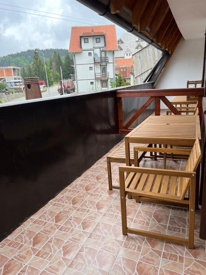 Family Apartmans Harry- Apartmans Of The Apart Hotel & Spa Zoned, Kopaonik - Special Benefit, Children Up To 13 Years Of Age Accompanied By Two Adults Stay For Free-Parking-Breakfast-Pool&Spa 외부 사진
