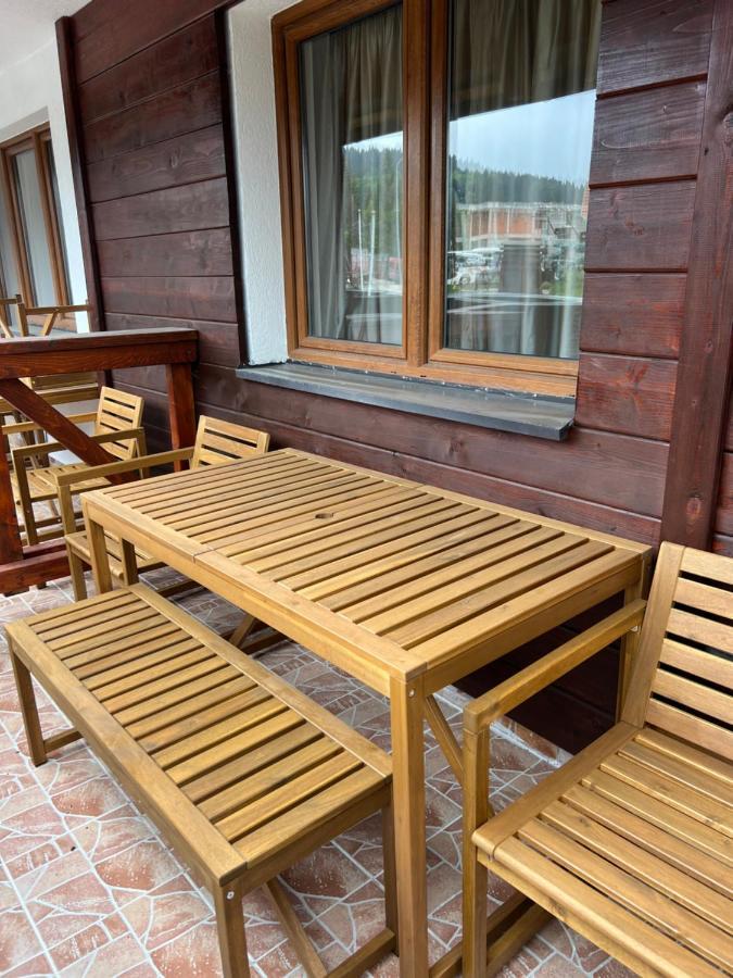 Family Apartmans Harry- Apartmans Of The Apart Hotel & Spa Zoned, Kopaonik - Special Benefit, Children Up To 13 Years Of Age Accompanied By Two Adults Stay For Free-Parking-Breakfast-Pool&Spa 외부 사진