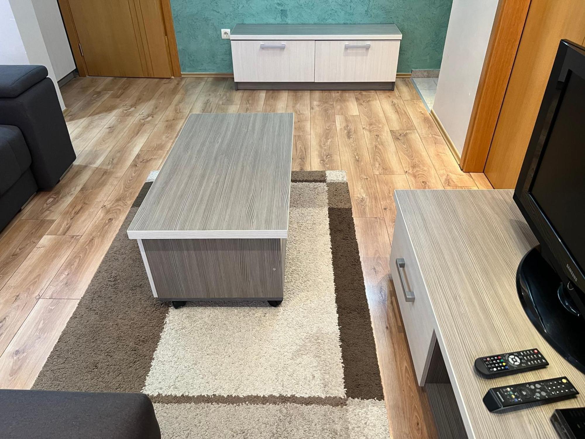 Family Apartmans Harry- Apartmans Of The Apart Hotel & Spa Zoned, Kopaonik - Special Benefit, Children Up To 13 Years Of Age Accompanied By Two Adults Stay For Free-Parking-Breakfast-Pool&Spa 외부 사진