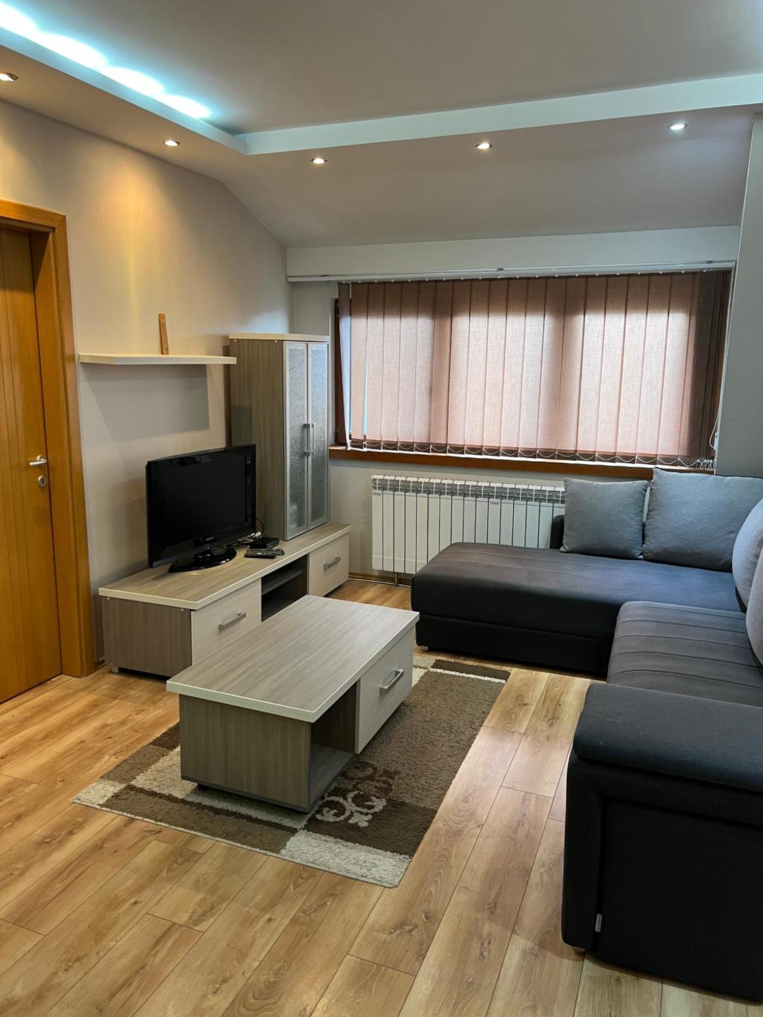 Family Apartmans Harry- Apartmans Of The Apart Hotel & Spa Zoned, Kopaonik - Special Benefit, Children Up To 13 Years Of Age Accompanied By Two Adults Stay For Free-Parking-Breakfast-Pool&Spa 외부 사진
