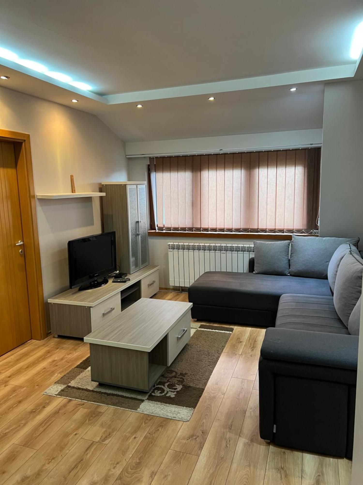 Family Apartmans Harry- Apartmans Of The Apart Hotel & Spa Zoned, Kopaonik - Special Benefit, Children Up To 13 Years Of Age Accompanied By Two Adults Stay For Free-Parking-Breakfast-Pool&Spa 외부 사진