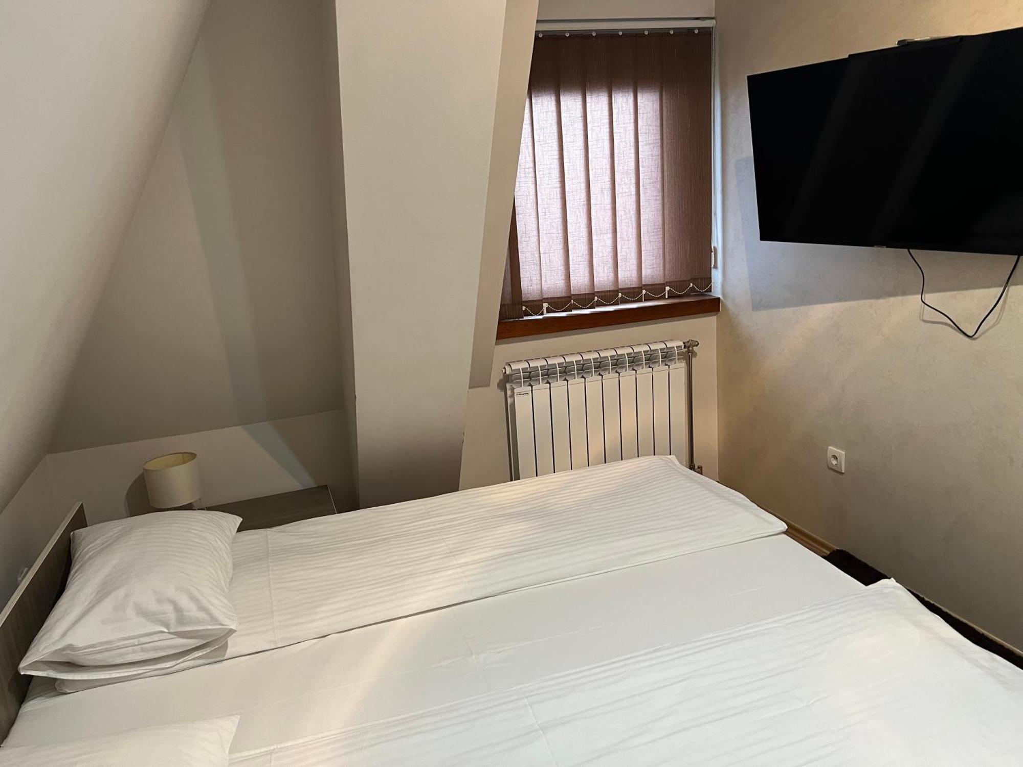 Family Apartmans Harry- Apartmans Of The Apart Hotel & Spa Zoned, Kopaonik - Special Benefit, Children Up To 13 Years Of Age Accompanied By Two Adults Stay For Free-Parking-Breakfast-Pool&Spa 외부 사진