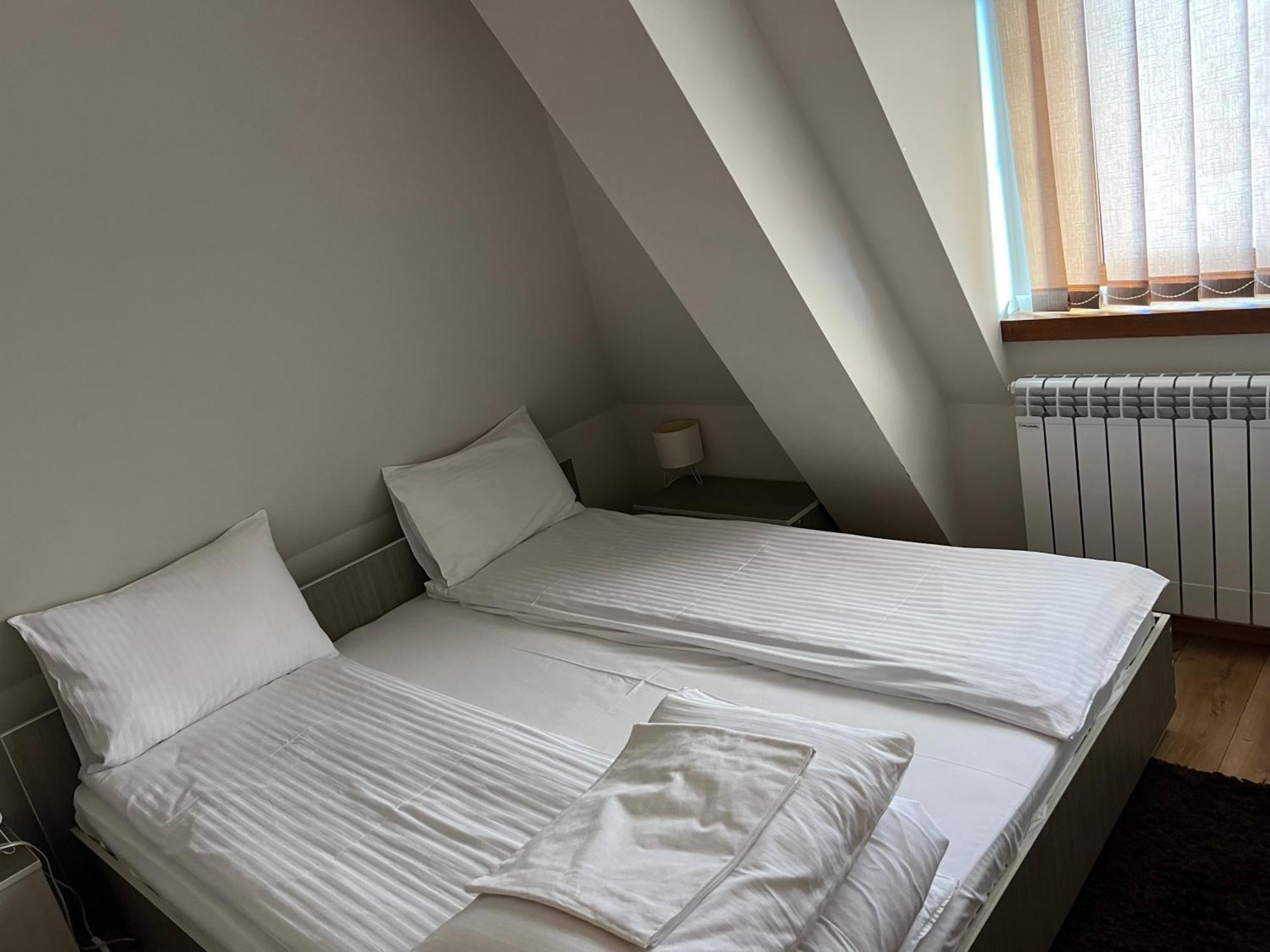 Family Apartmans Harry- Apartmans Of The Apart Hotel & Spa Zoned, Kopaonik - Special Benefit, Children Up To 13 Years Of Age Accompanied By Two Adults Stay For Free-Parking-Breakfast-Pool&Spa 외부 사진