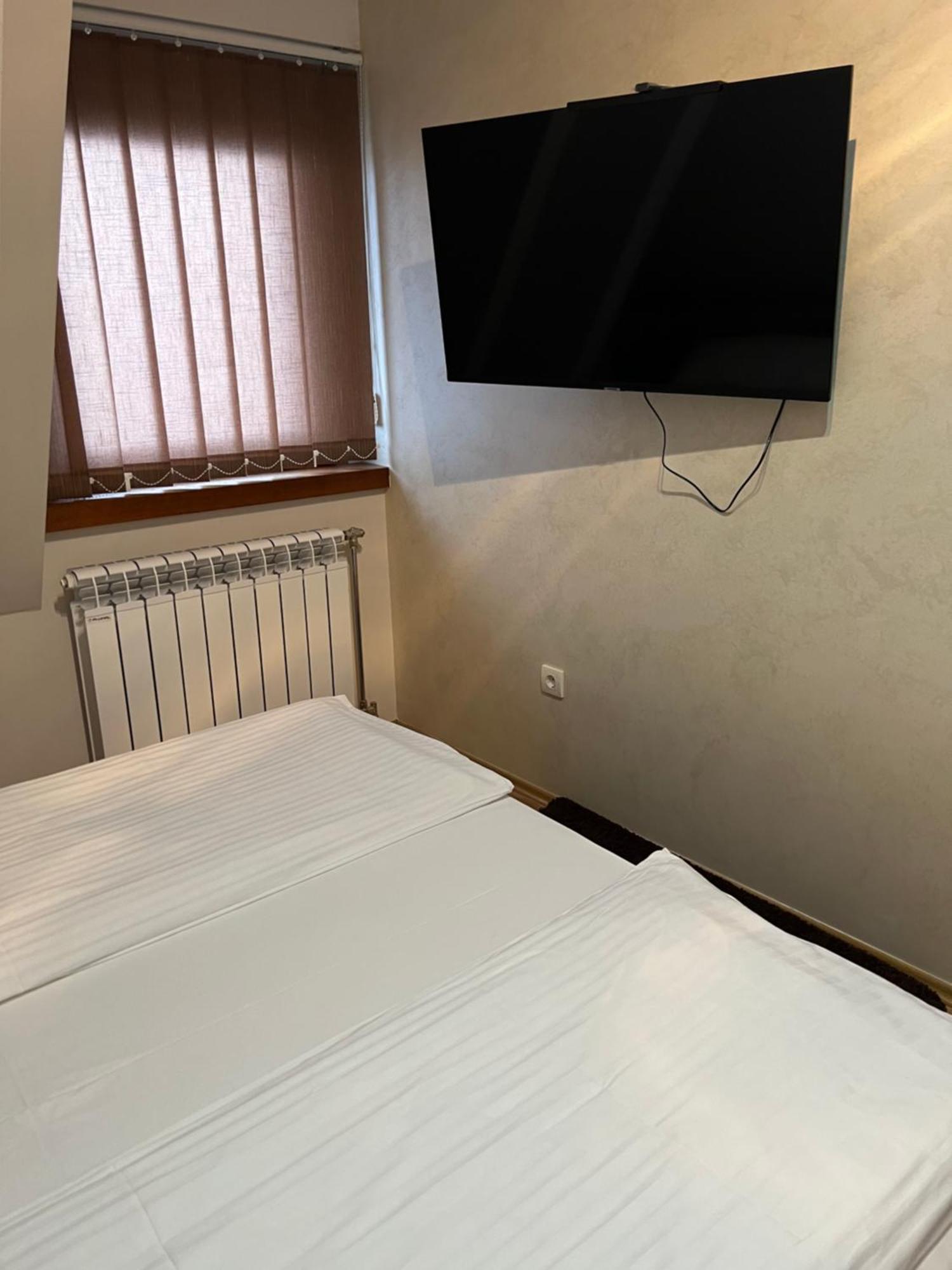 Family Apartmans Harry- Apartmans Of The Apart Hotel & Spa Zoned, Kopaonik - Special Benefit, Children Up To 13 Years Of Age Accompanied By Two Adults Stay For Free-Parking-Breakfast-Pool&Spa 외부 사진