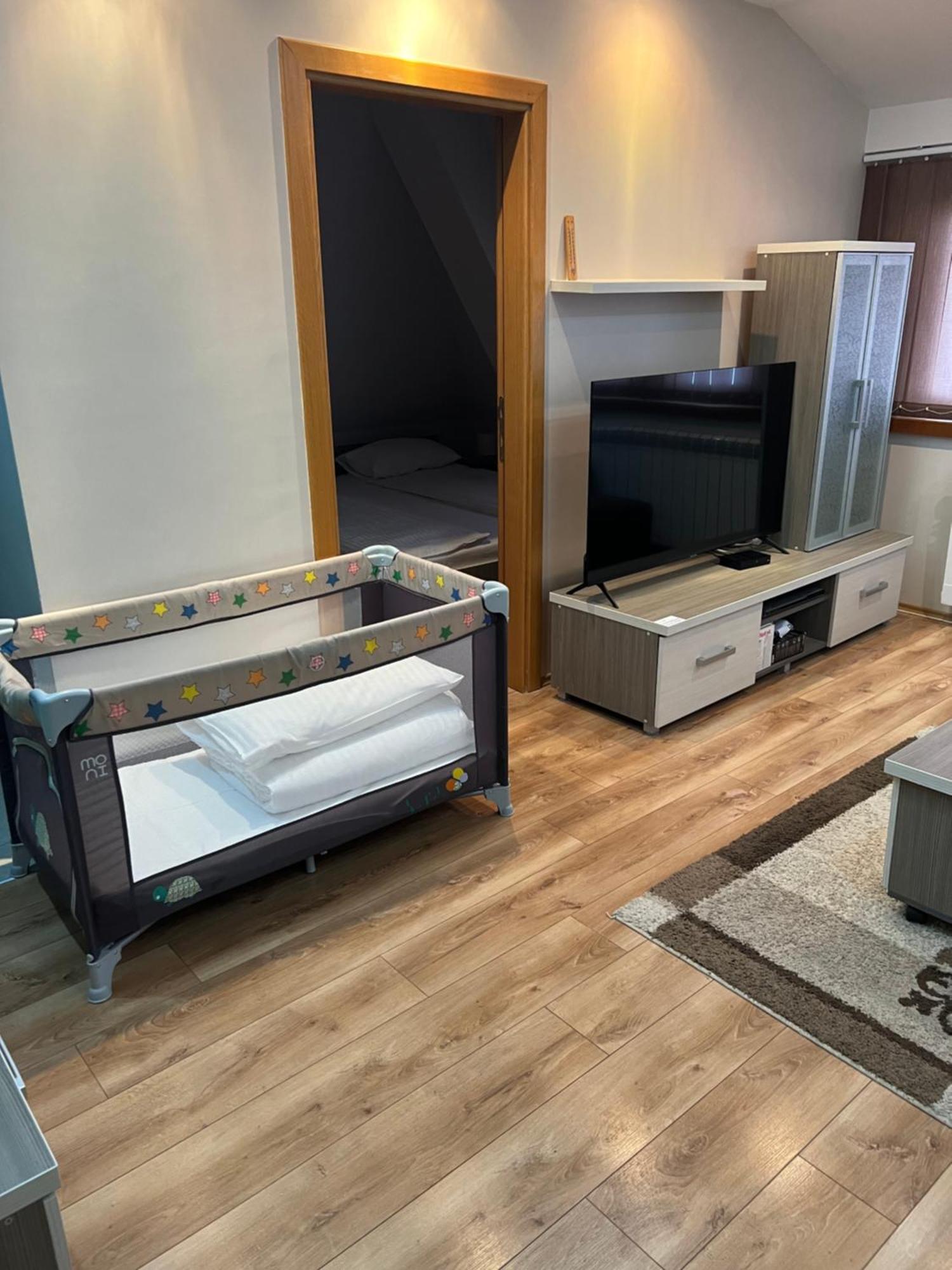 Family Apartmans Harry- Apartmans Of The Apart Hotel & Spa Zoned, Kopaonik - Special Benefit, Children Up To 13 Years Of Age Accompanied By Two Adults Stay For Free-Parking-Breakfast-Pool&Spa 외부 사진