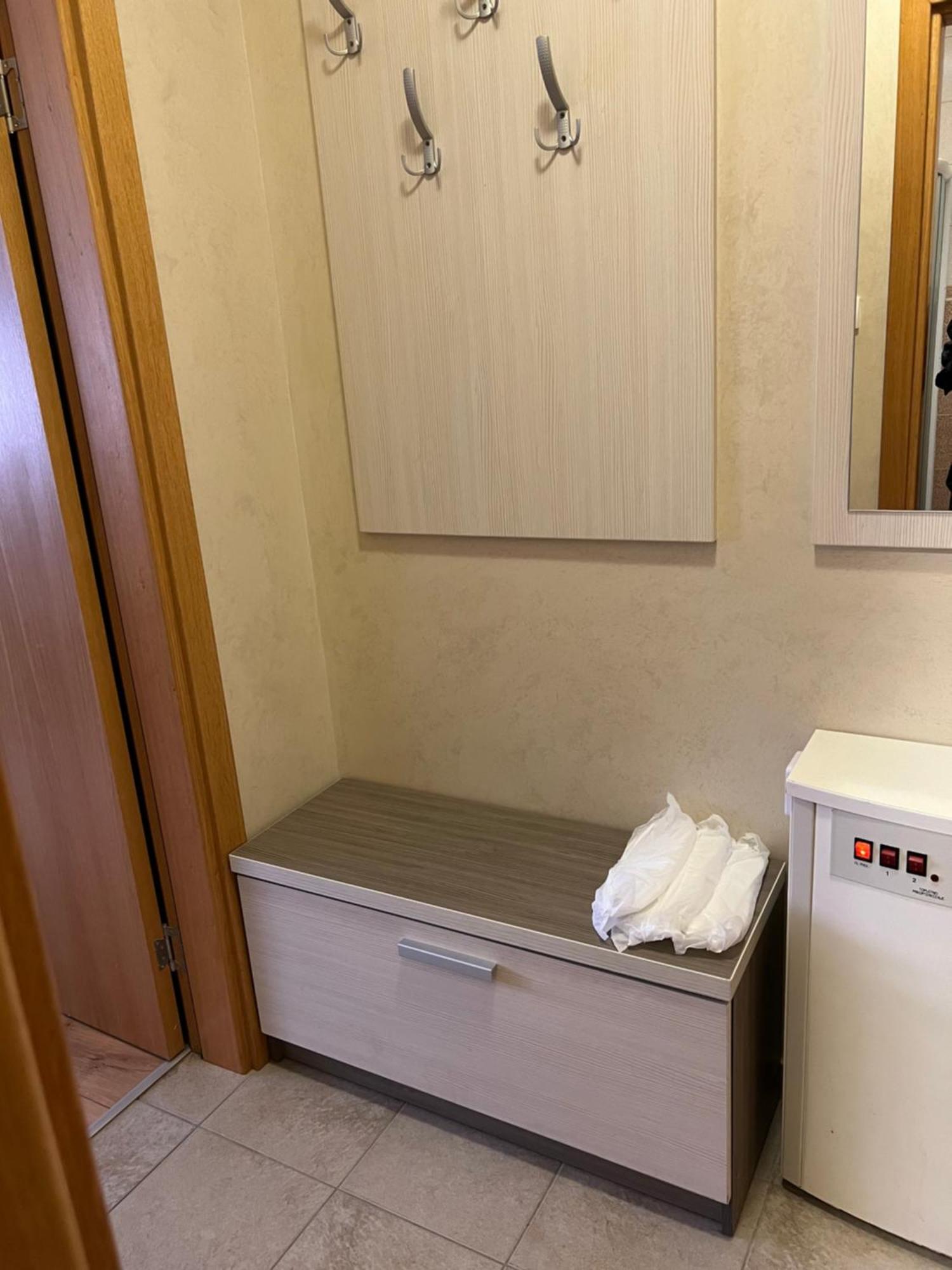 Family Apartmans Harry- Apartmans Of The Apart Hotel & Spa Zoned, Kopaonik - Special Benefit, Children Up To 13 Years Of Age Accompanied By Two Adults Stay For Free-Parking-Breakfast-Pool&Spa 외부 사진