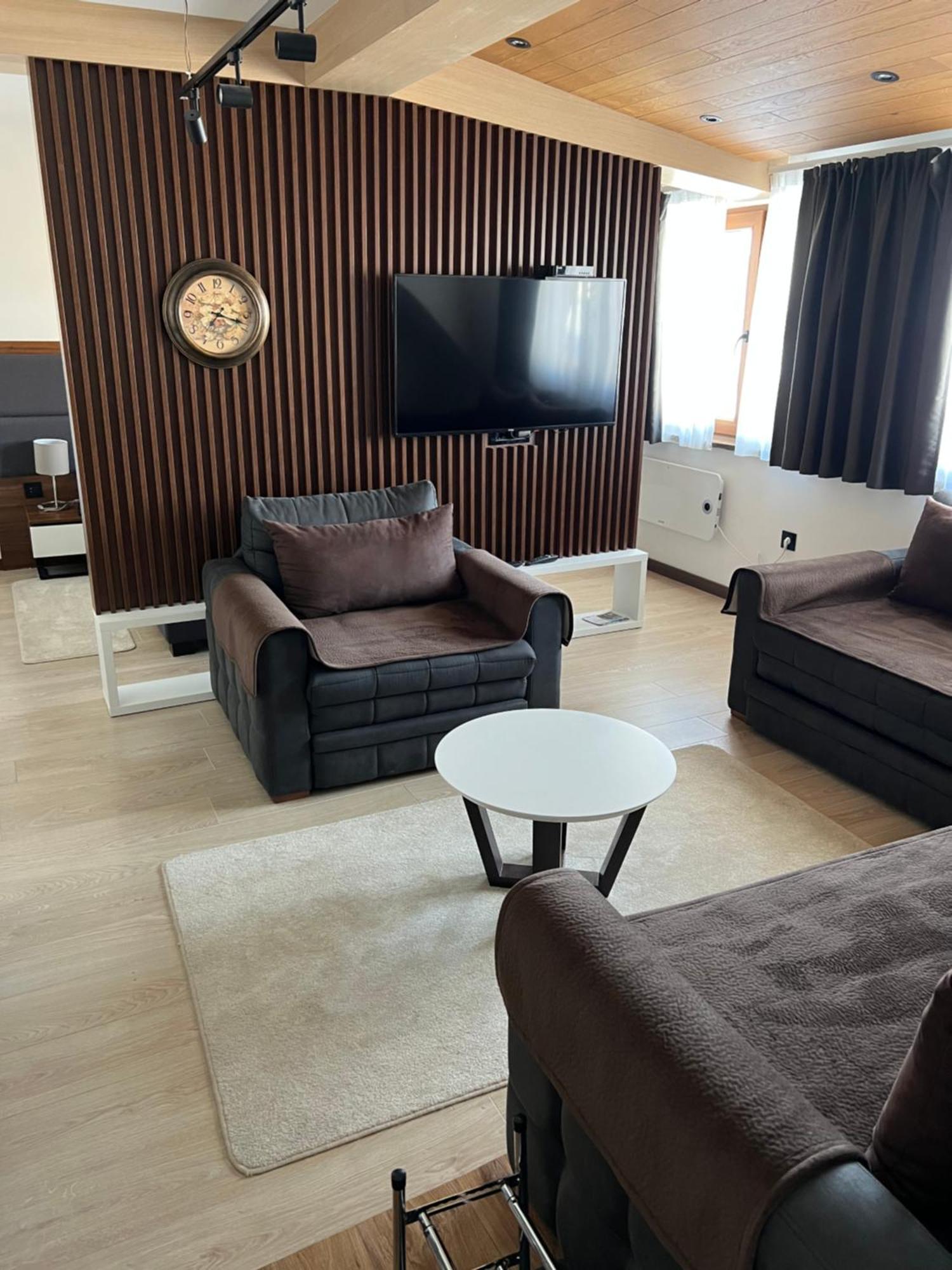 Family Apartmans Harry- Apartmans Of The Apart Hotel & Spa Zoned, Kopaonik - Special Benefit, Children Up To 13 Years Of Age Accompanied By Two Adults Stay For Free-Parking-Breakfast-Pool&Spa 외부 사진