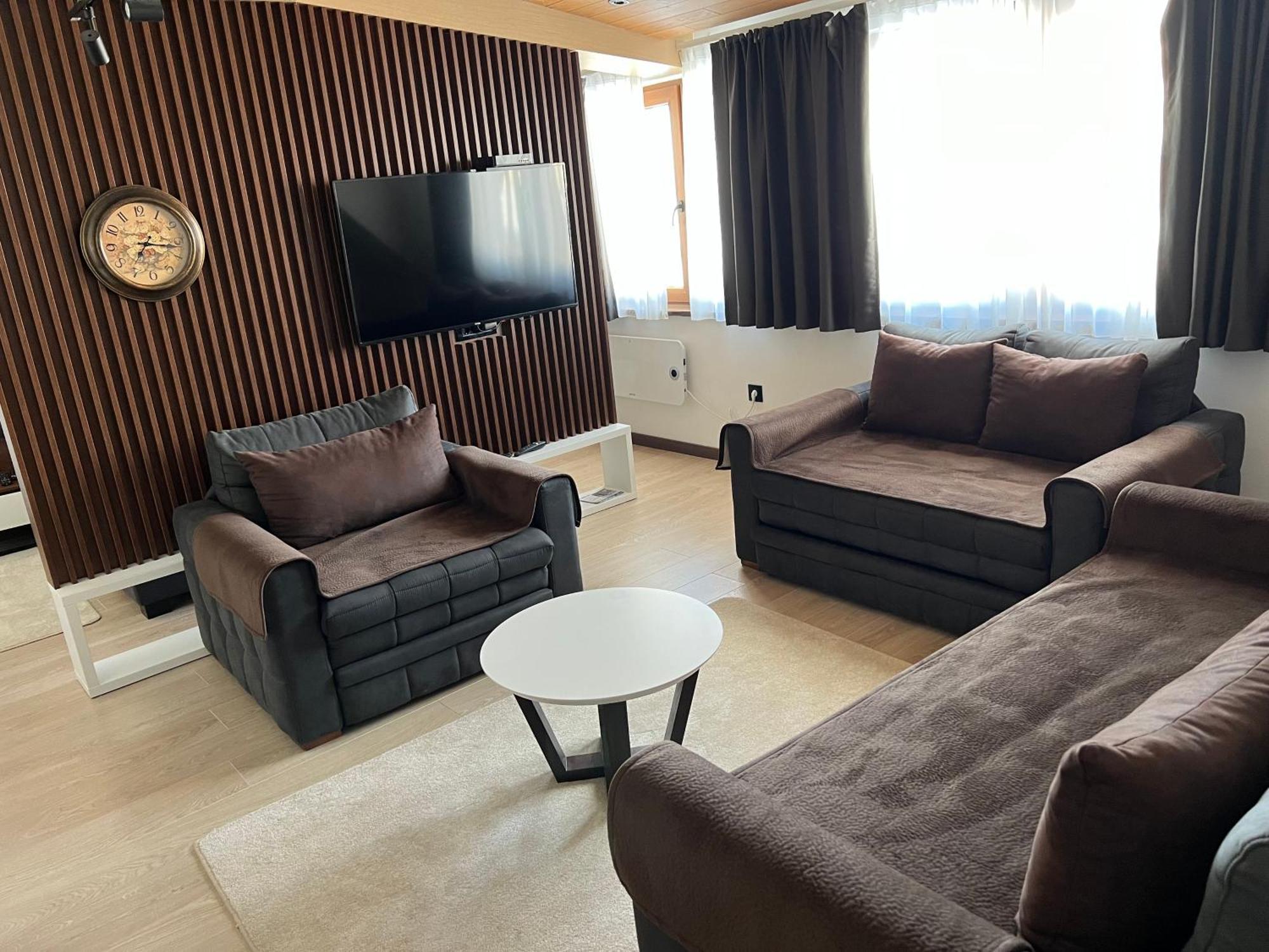 Family Apartmans Harry- Apartmans Of The Apart Hotel & Spa Zoned, Kopaonik - Special Benefit, Children Up To 13 Years Of Age Accompanied By Two Adults Stay For Free-Parking-Breakfast-Pool&Spa 외부 사진