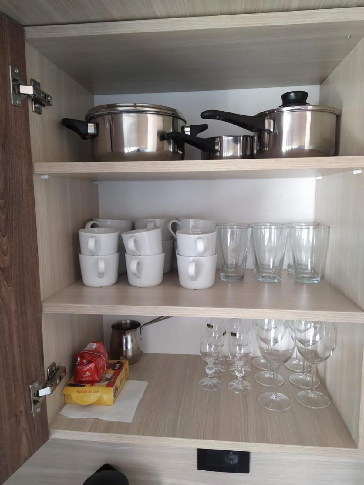 Family Apartmans Harry- Apartmans Of The Apart Hotel & Spa Zoned, Kopaonik - Special Benefit, Children Up To 13 Years Of Age Accompanied By Two Adults Stay For Free-Parking-Breakfast-Pool&Spa 외부 사진