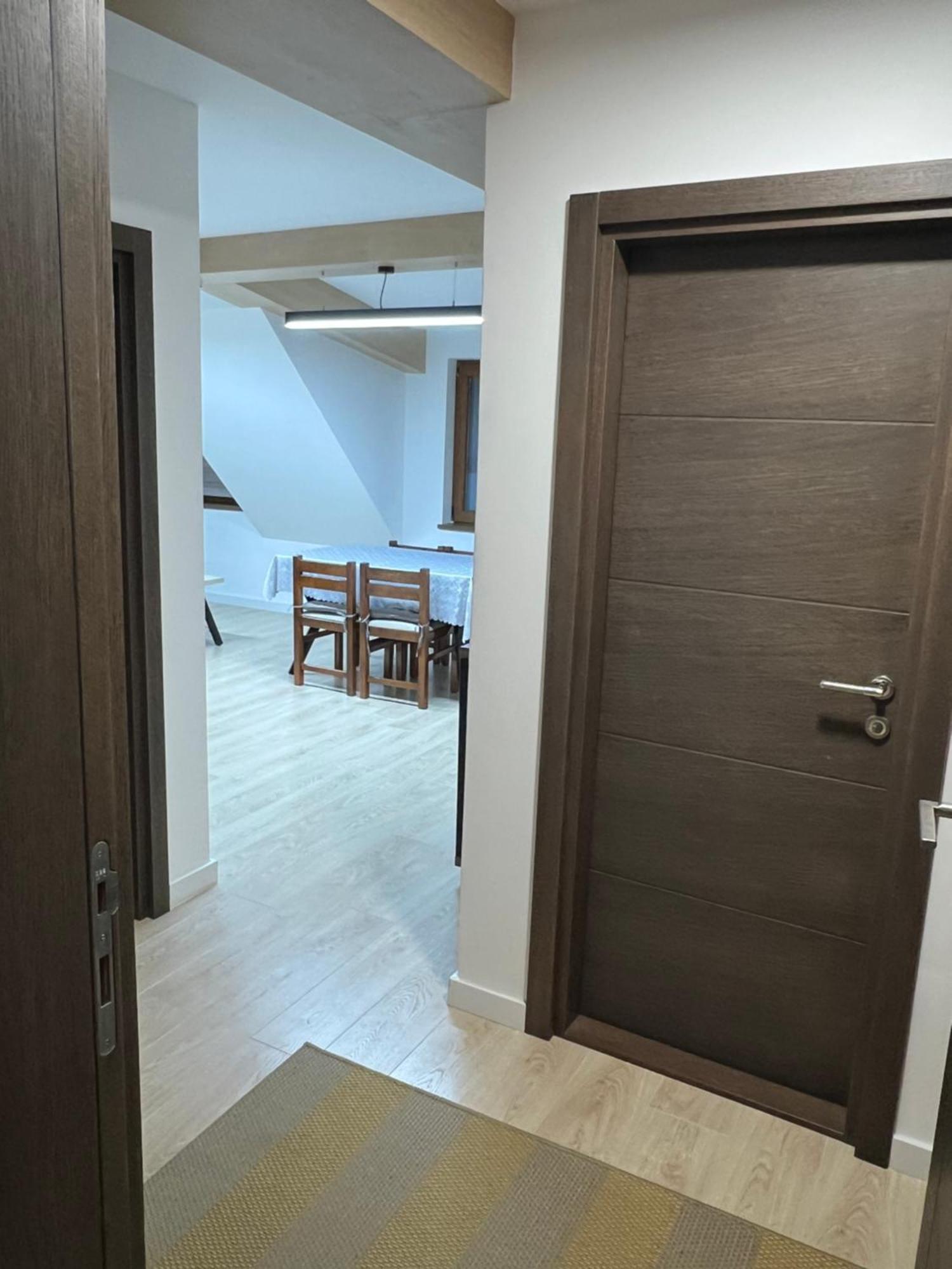 Family Apartmans Harry- Apartmans Of The Apart Hotel & Spa Zoned, Kopaonik - Special Benefit, Children Up To 13 Years Of Age Accompanied By Two Adults Stay For Free-Parking-Breakfast-Pool&Spa 외부 사진