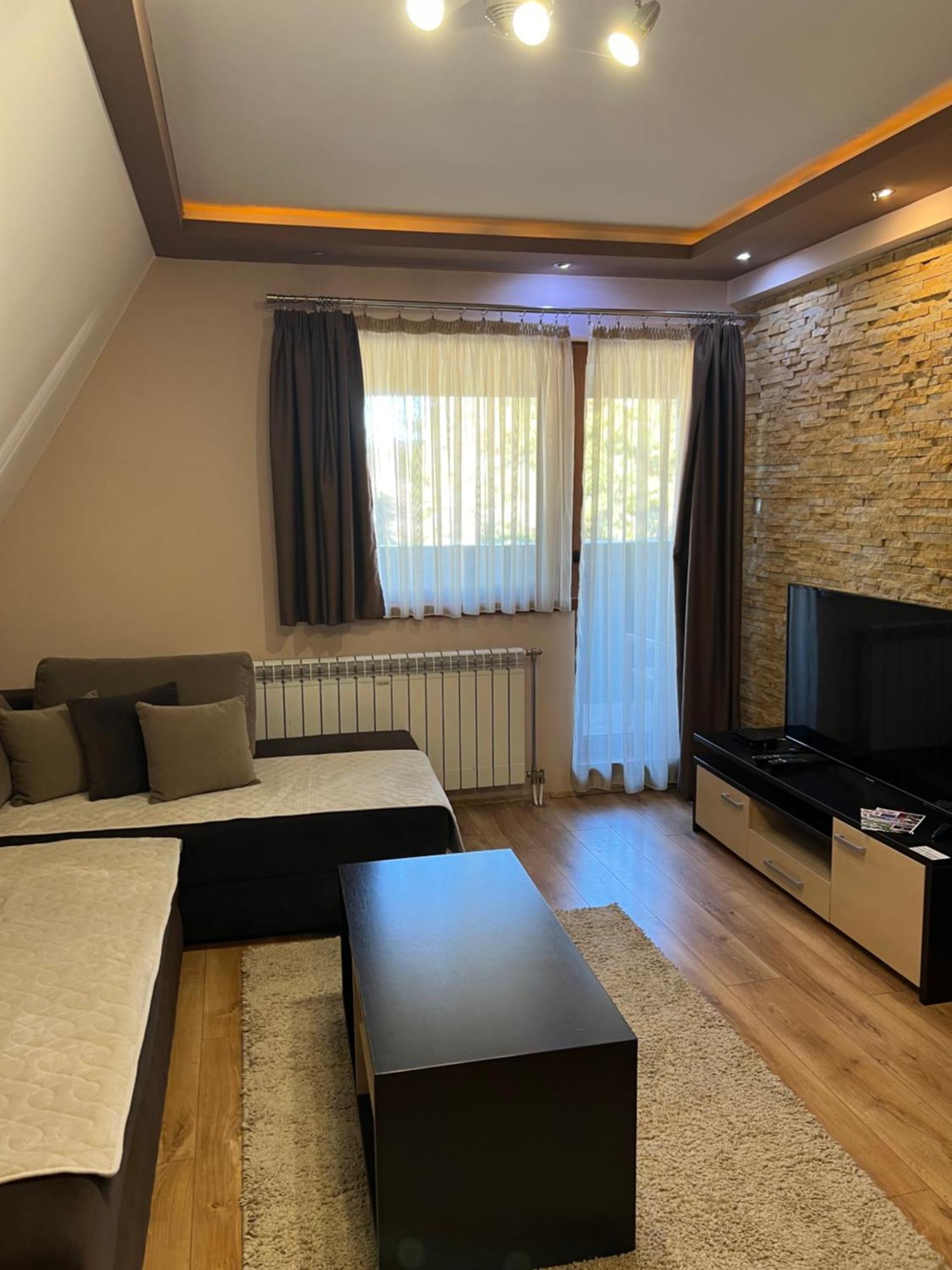 Family Apartmans Harry- Apartmans Of The Apart Hotel & Spa Zoned, Kopaonik - Special Benefit, Children Up To 13 Years Of Age Accompanied By Two Adults Stay For Free-Parking-Breakfast-Pool&Spa 외부 사진