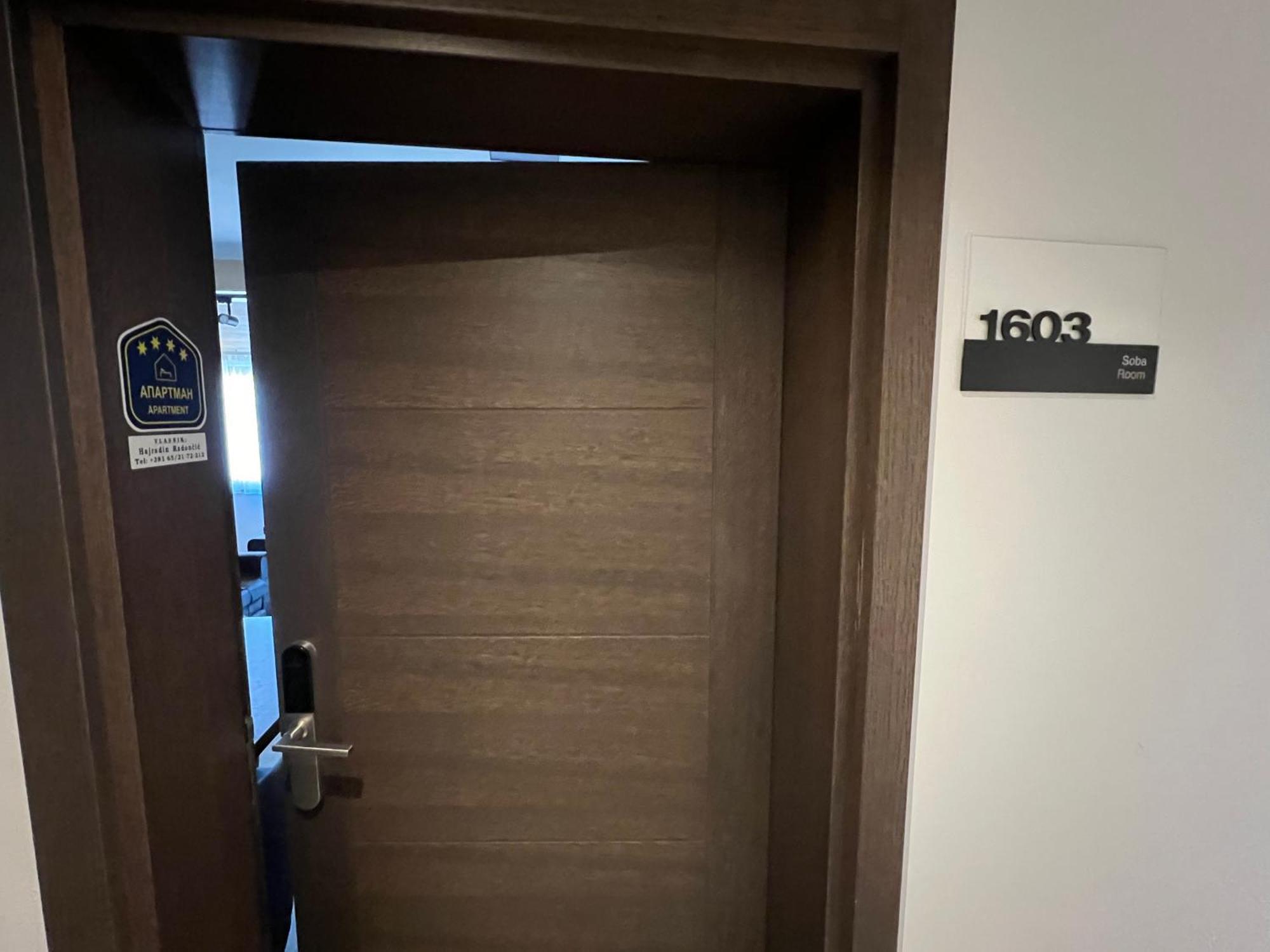 Family Apartmans Harry- Apartmans Of The Apart Hotel & Spa Zoned, Kopaonik - Special Benefit, Children Up To 13 Years Of Age Accompanied By Two Adults Stay For Free-Parking-Breakfast-Pool&Spa 외부 사진