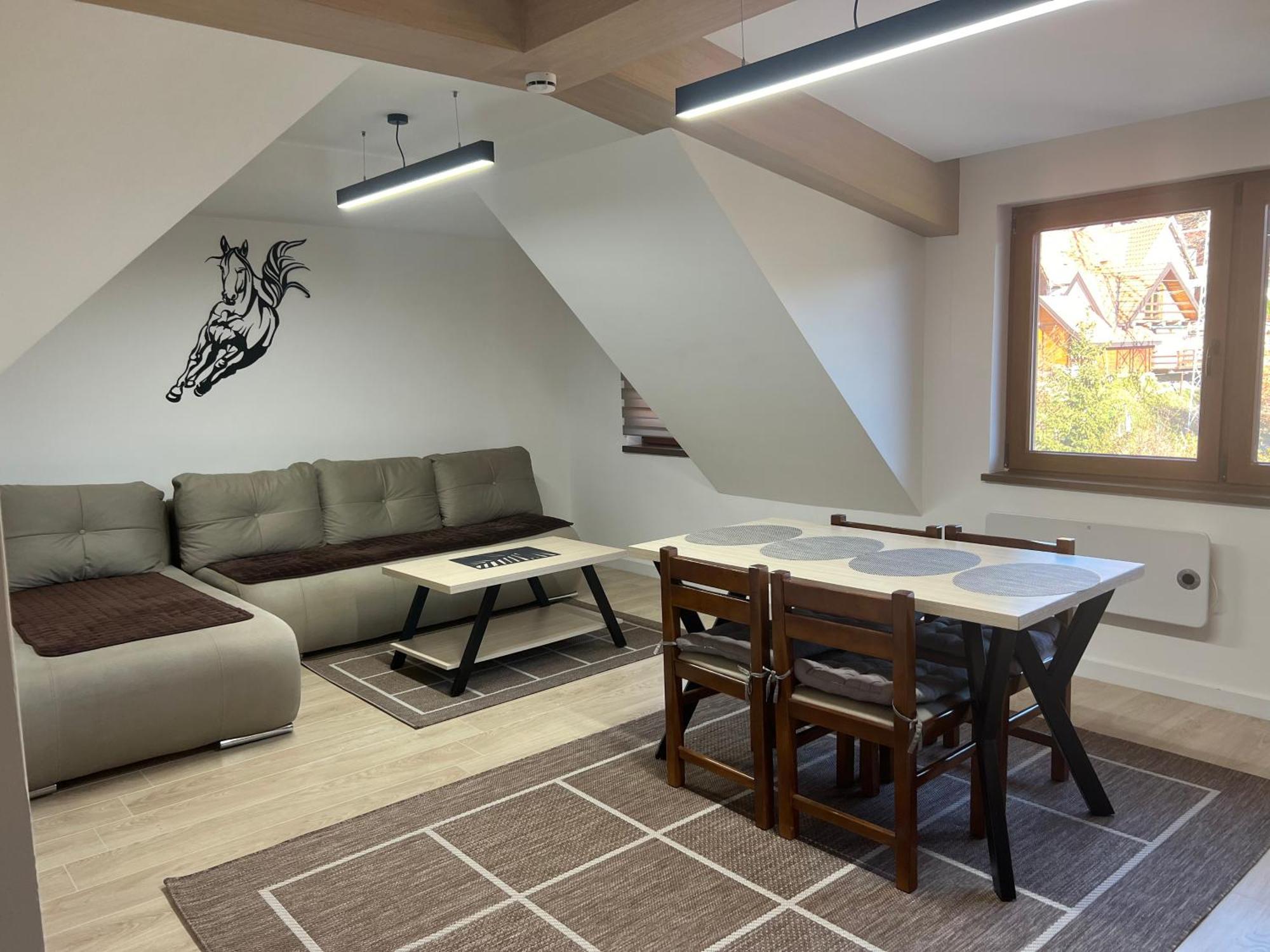 Family Apartmans Harry- Apartmans Of The Apart Hotel & Spa Zoned, Kopaonik - Special Benefit, Children Up To 13 Years Of Age Accompanied By Two Adults Stay For Free-Parking-Breakfast-Pool&Spa 외부 사진