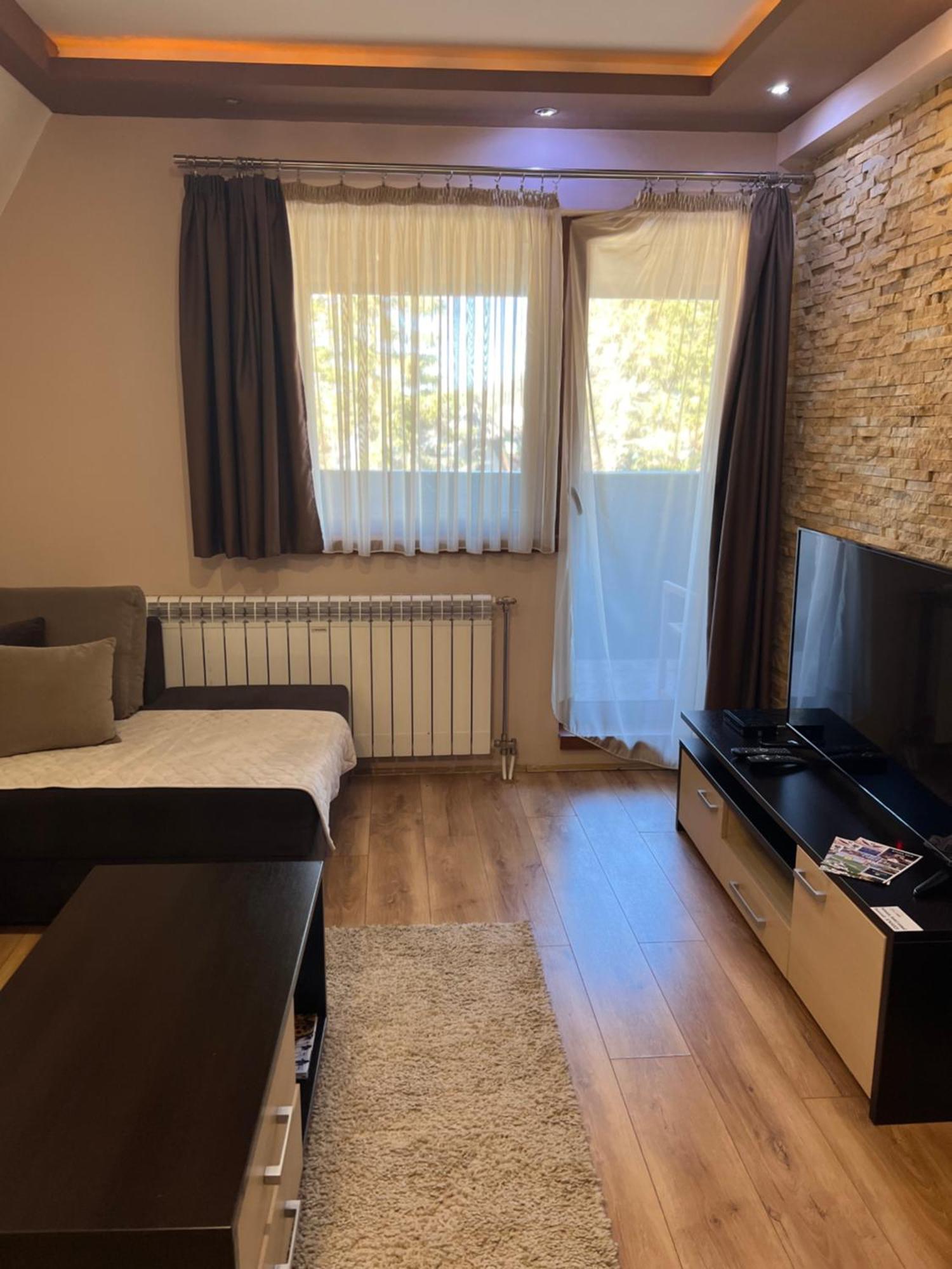 Family Apartmans Harry- Apartmans Of The Apart Hotel & Spa Zoned, Kopaonik - Special Benefit, Children Up To 13 Years Of Age Accompanied By Two Adults Stay For Free-Parking-Breakfast-Pool&Spa 외부 사진