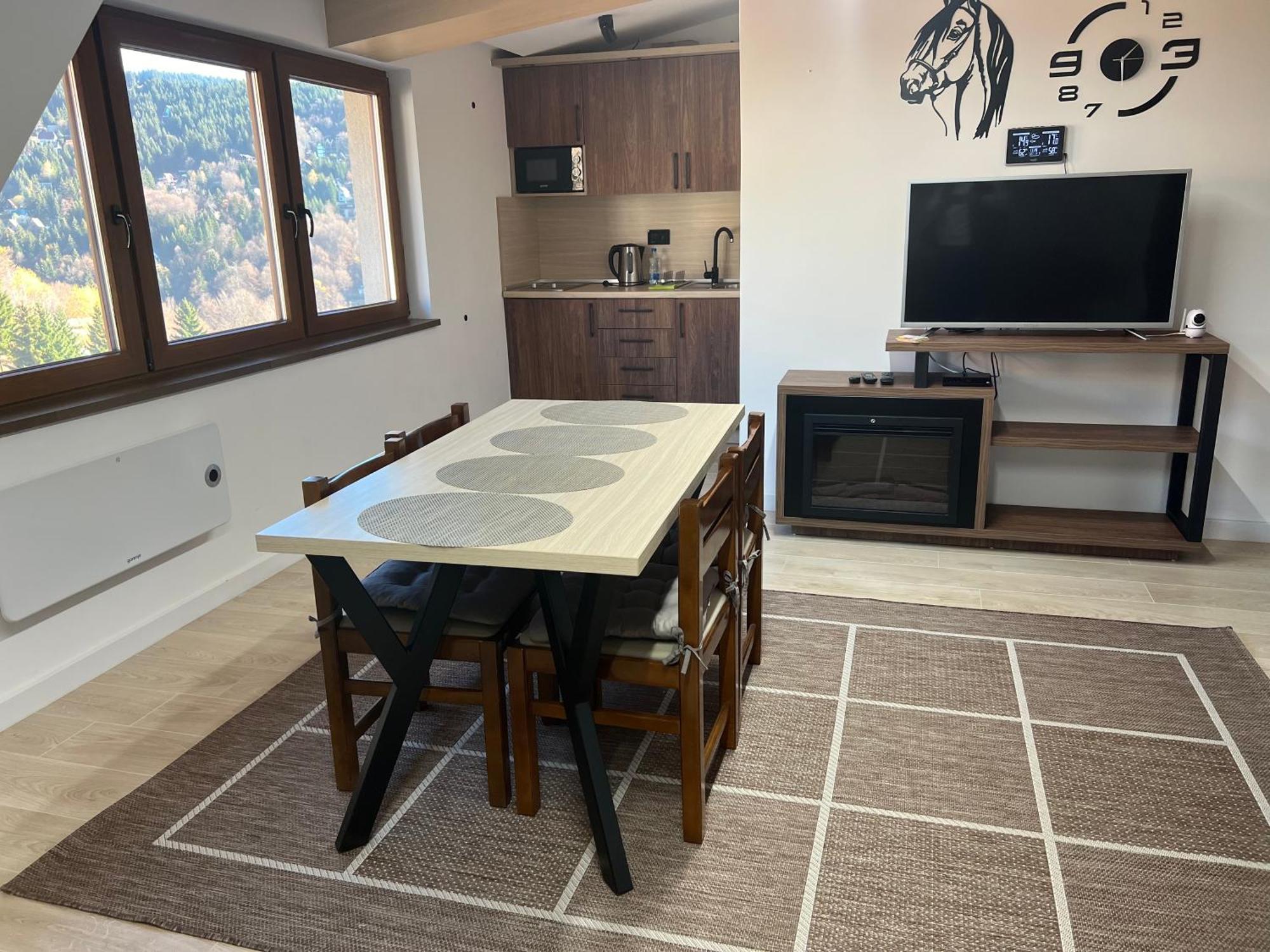 Family Apartmans Harry- Apartmans Of The Apart Hotel & Spa Zoned, Kopaonik - Special Benefit, Children Up To 13 Years Of Age Accompanied By Two Adults Stay For Free-Parking-Breakfast-Pool&Spa 외부 사진