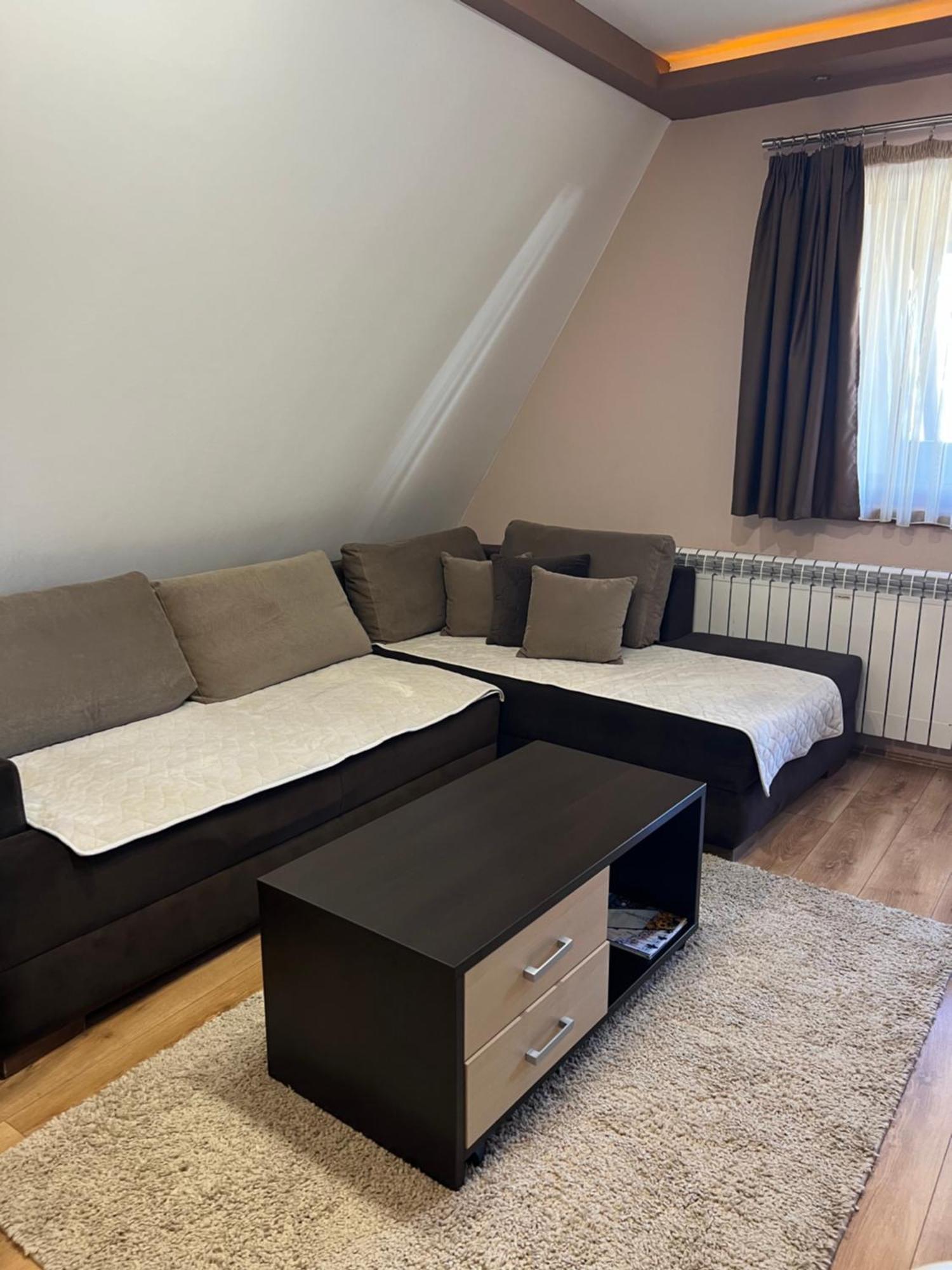 Family Apartmans Harry- Apartmans Of The Apart Hotel & Spa Zoned, Kopaonik - Special Benefit, Children Up To 13 Years Of Age Accompanied By Two Adults Stay For Free-Parking-Breakfast-Pool&Spa 외부 사진
