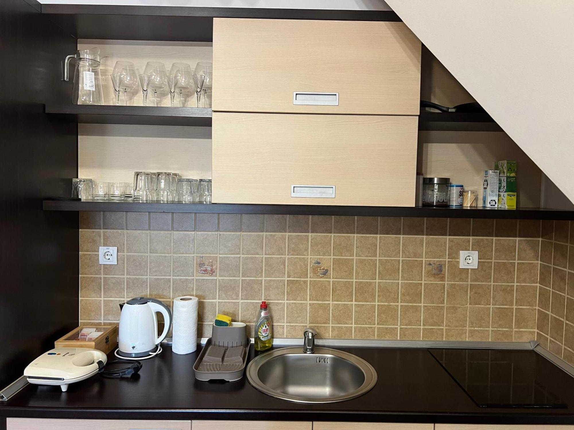 Family Apartmans Harry- Apartmans Of The Apart Hotel & Spa Zoned, Kopaonik - Special Benefit, Children Up To 13 Years Of Age Accompanied By Two Adults Stay For Free-Parking-Breakfast-Pool&Spa 외부 사진